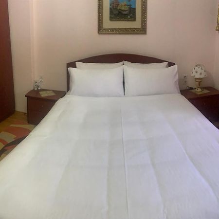 Korca Central Flat Bagian luar foto